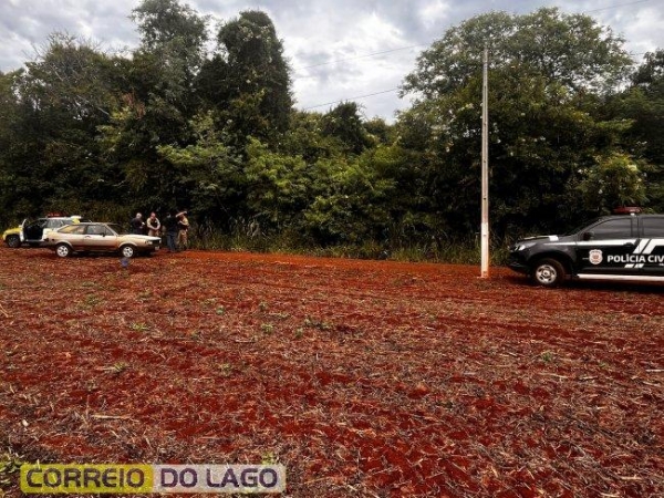 Fotos: Correio do Lago
