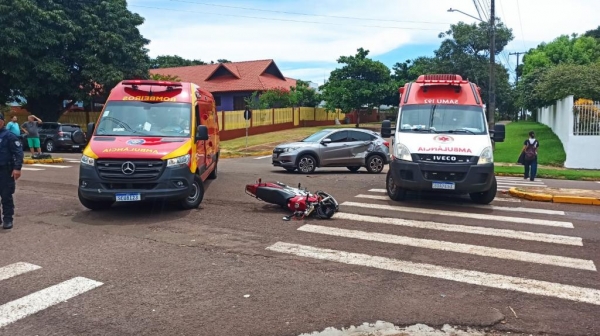 Fotos: Portal Nova Santa Rosa