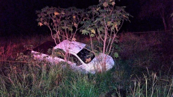 Foto: Alexandre Paulino/Plantão Maringá