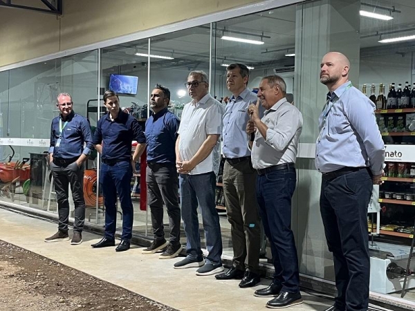 Foto: Assessoria Primato.