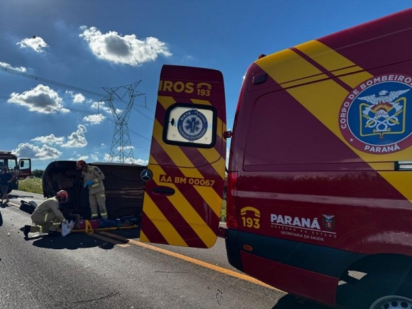 Fotos: Portal Nova Santa Rosa.