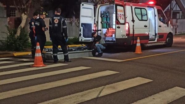 Fotos: Portal Nova Santa Rosa.