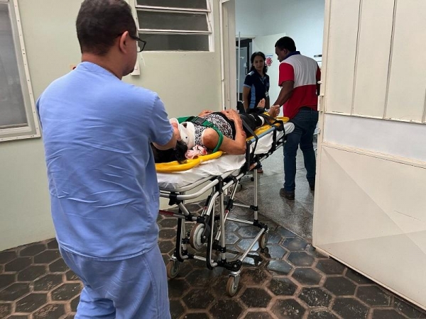 Foto: Portal Nova Santa Rosa.