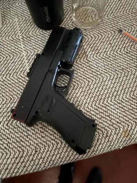 Fotos: Marcio Cerny / Marechal News