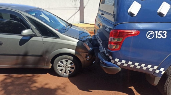 Fotos: Portal Nova Santa Rosa