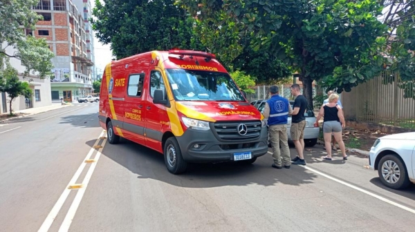 Fotos: Portal Nova santa Rosa.