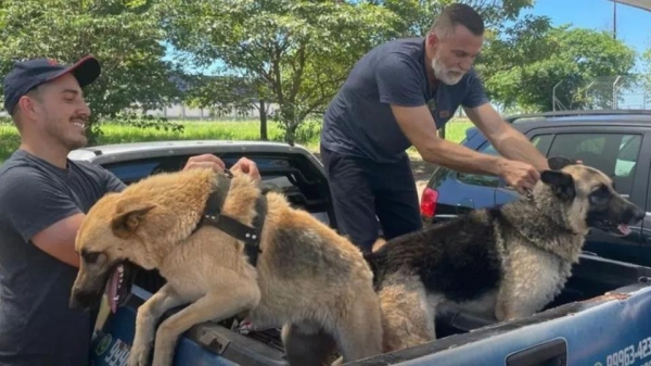 Foto: Polícia Federal.