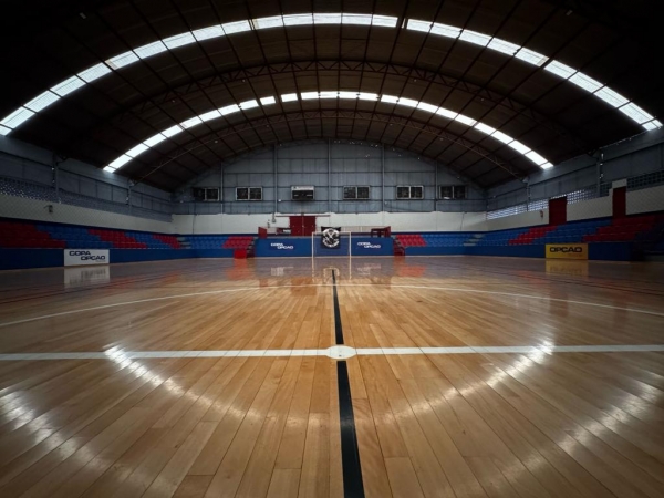 Foto: Portal Nova Santa Rosa.