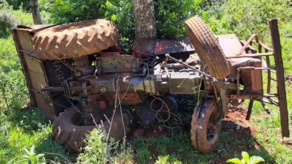 Foto: Reprodução/Catve