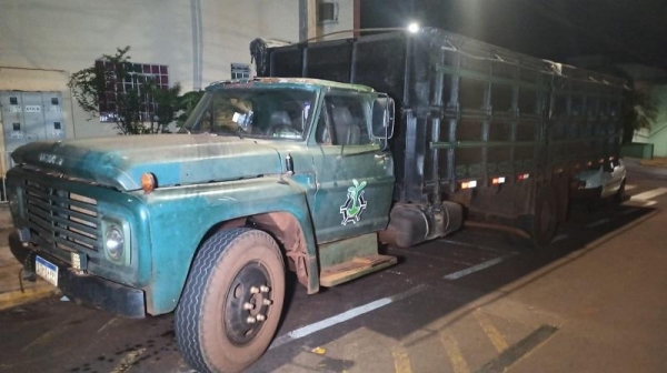 Fotos: Portal Nova Santa Rosa.