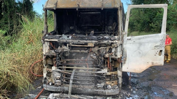 Foto: Reprodução/Catve.