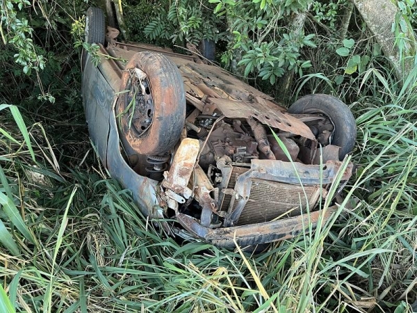 Fotos: Portal Nova Santa Rosa.