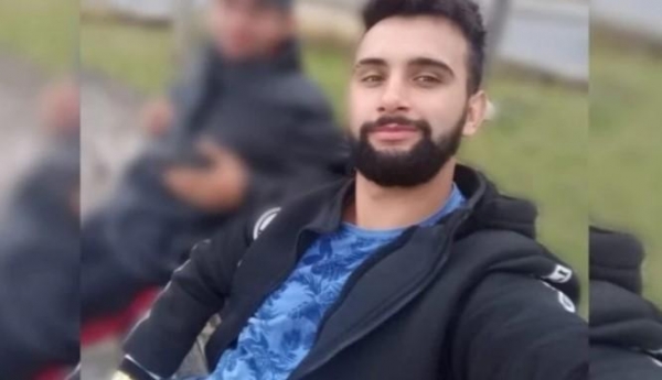 Elmar Novaki morreu afogado em uma lagoa do Paraná. — Foto: Redes sociais