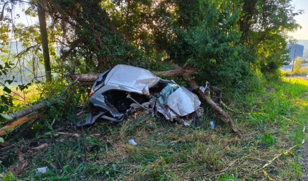 Foto: Odair França/ Informativo Verê