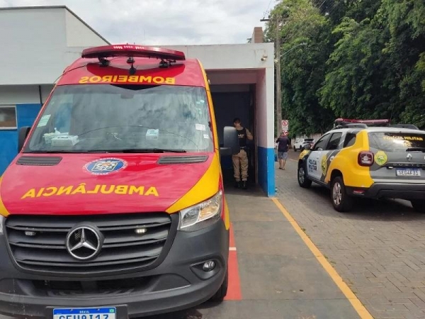 Fotos: Marechal News.