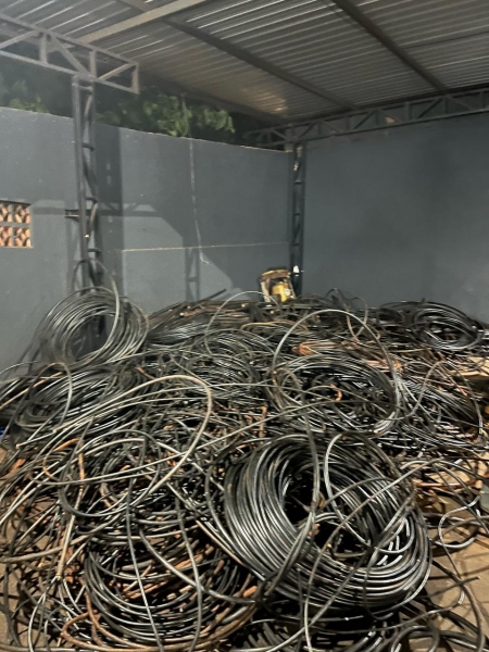 Fotos: Portal Nova Santa Rosa