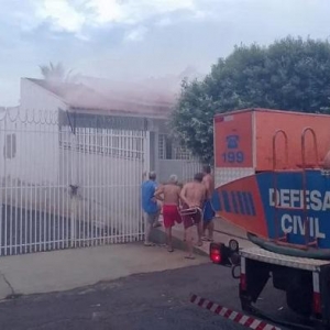 Foto: Iporã 24horas.