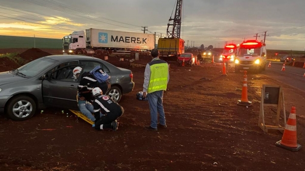 Fotos: Juarez Negrona/ Correio do Ar