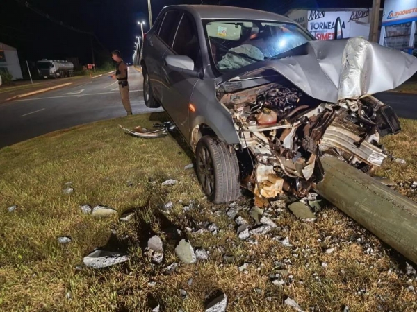 Fotos: Marechal News