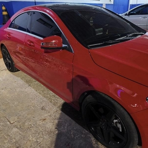 Fotos: Marechal News/Marcio Cerny