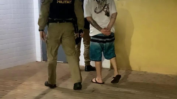 Foto: Antonio Mendonça/Catve