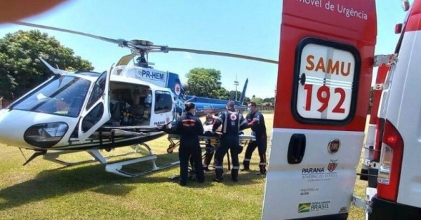 Foto: Portal Palotina