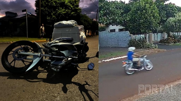 Fotos: Portal Nova Santa Rosa