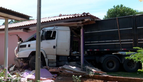 Foto: Reprodução/RPC