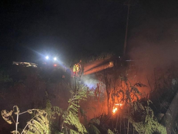 Fotos: Ponto da Notícia.