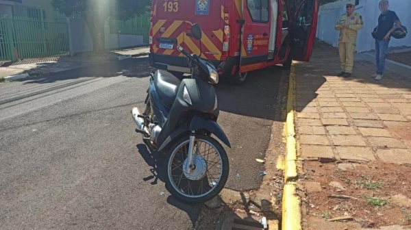 Fotos: Portal Nova Santa Rosa