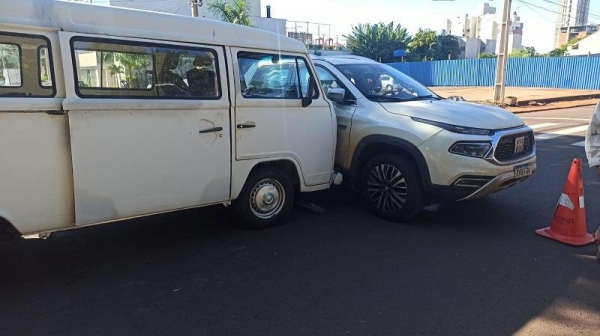 Fotos: Portal Nova Santa Rosa.