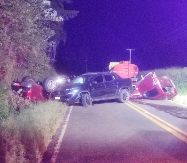 Foto: Beltrão Mil Grau