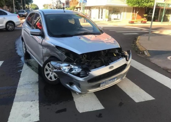 Fotos: Rádio Difusora