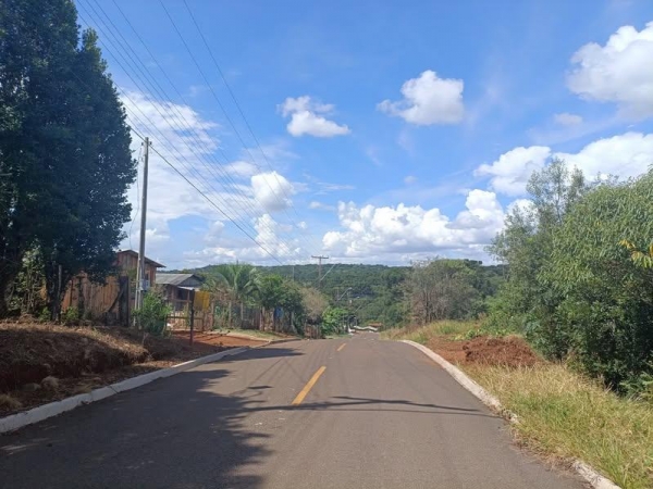 Foto: Aline Meyer/ Clevelândia Online