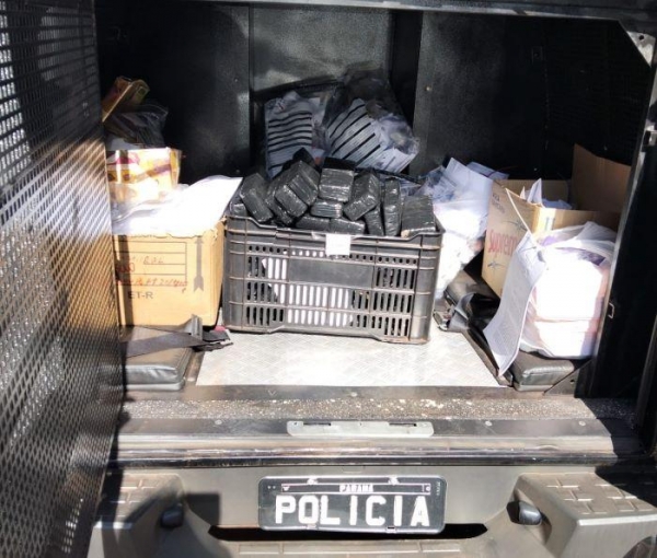 Fotos: Portal Palotina