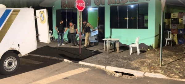 Foto:  Fabrício Eduardo