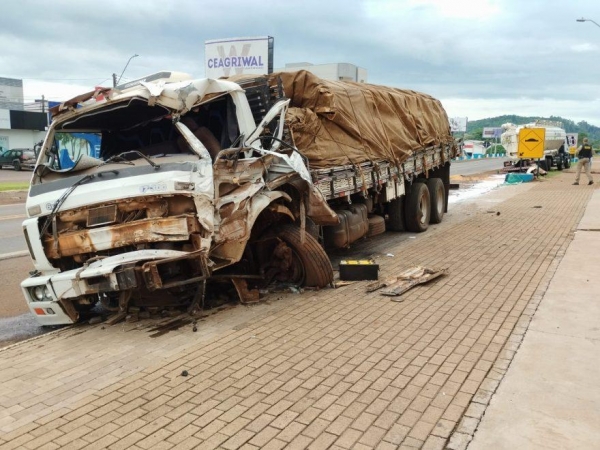 Foto: Rádio Independência/Salto do Lontra