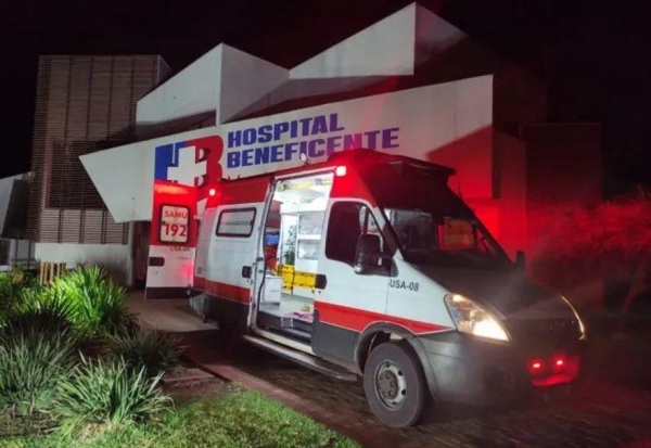 Foto: Correio do Lago