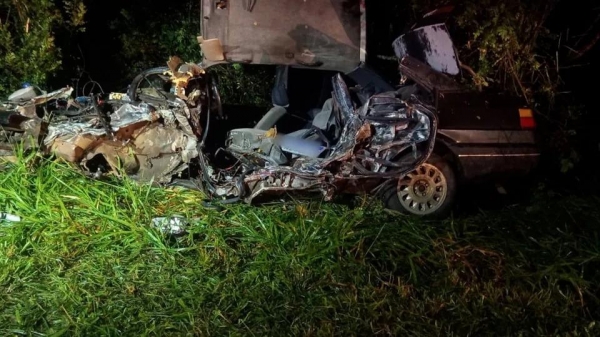 Foto: Brigada Comunitária 