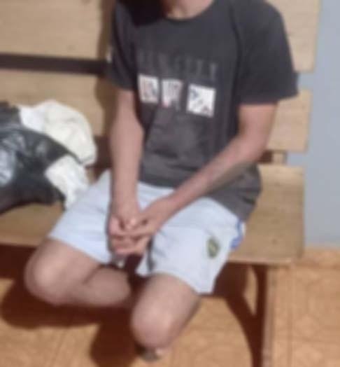 Foto: Divulgação Policia PY