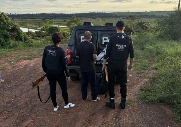 Foto: Marcio Cerny / Marechal News