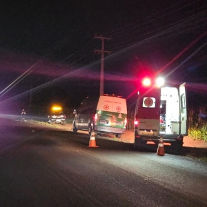 Fotos: Portal Palotina.