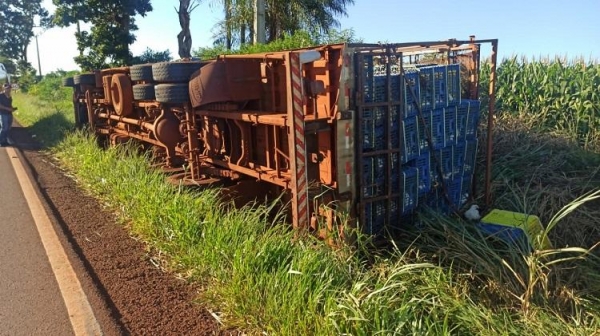 Fotos: Portal Nova Santa Rosa.