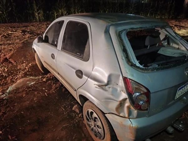 Fotos: Marcio Cerny / Marechal News