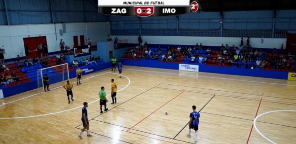 Foto: Reprodução Portal Nova Santa Rosa