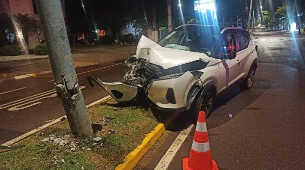 Fotos: Portal Nova Santa Rosa