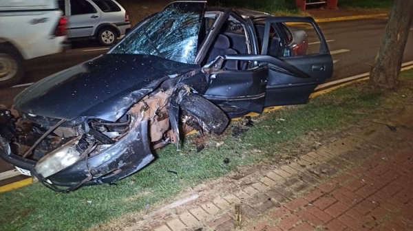 Fotos: Portal Nova Santa Rosa.