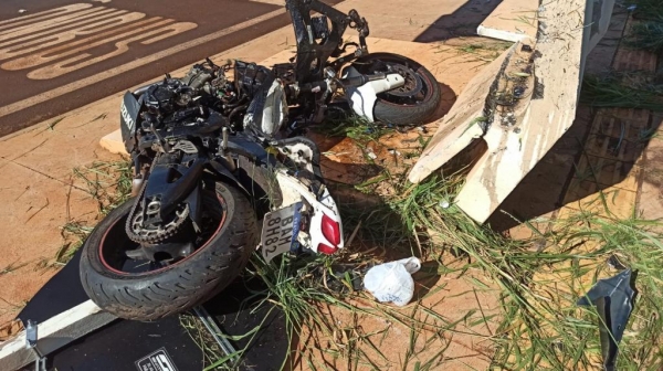 Fotos: Portal Nova Santa Rosa