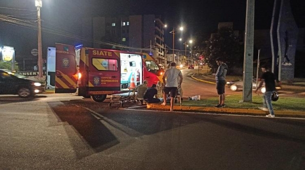 Fotos: Portal Nova Santa Rosa.