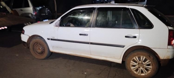 Foto: Portal Nova Santa Rosa.